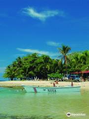 Puerto Viejo Beach