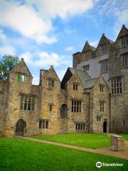 Donegal Castle