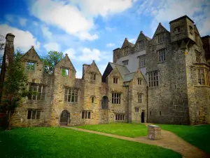 Donegal Castle