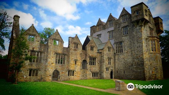 Donegal Castle