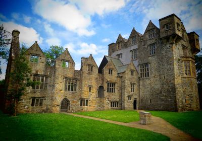 Donegal Castle