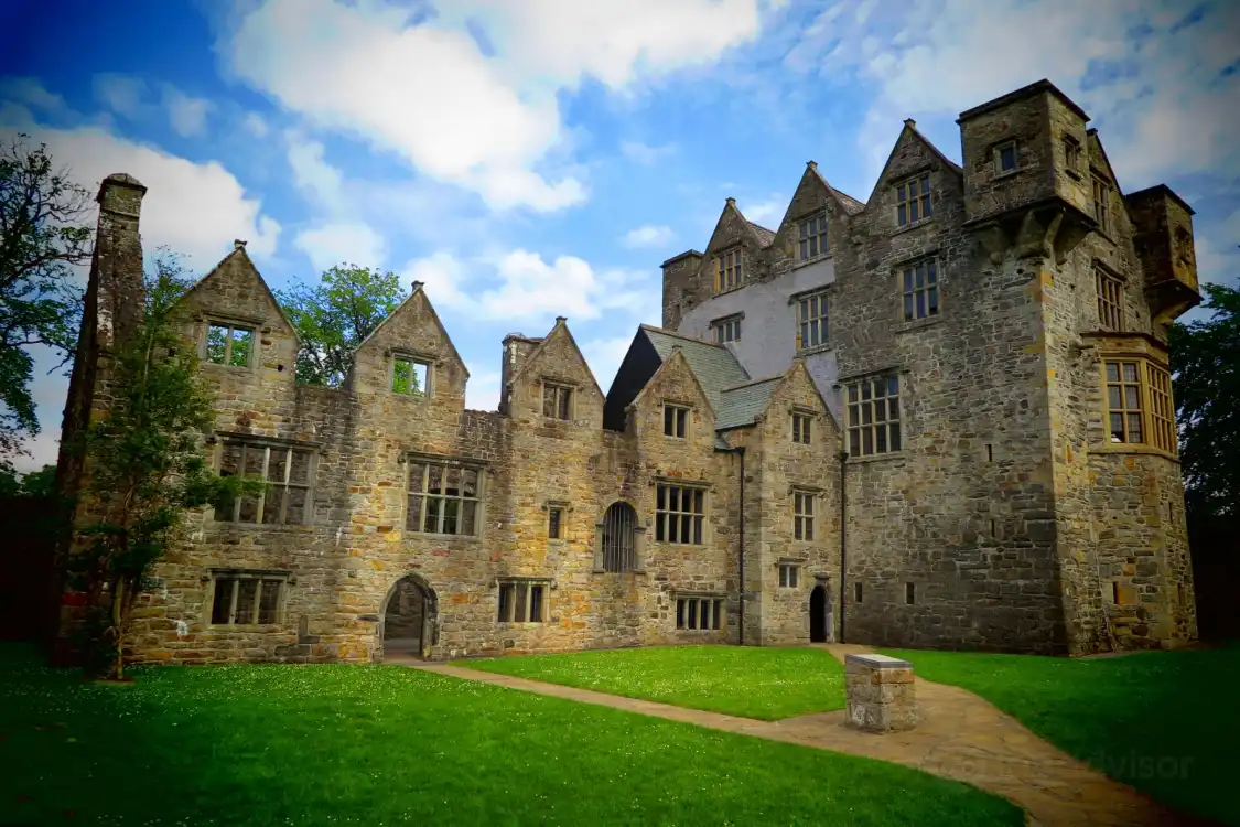 Hotel in zona Castello di Donegal