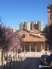 Convento Carmelitas Descalzas de San José