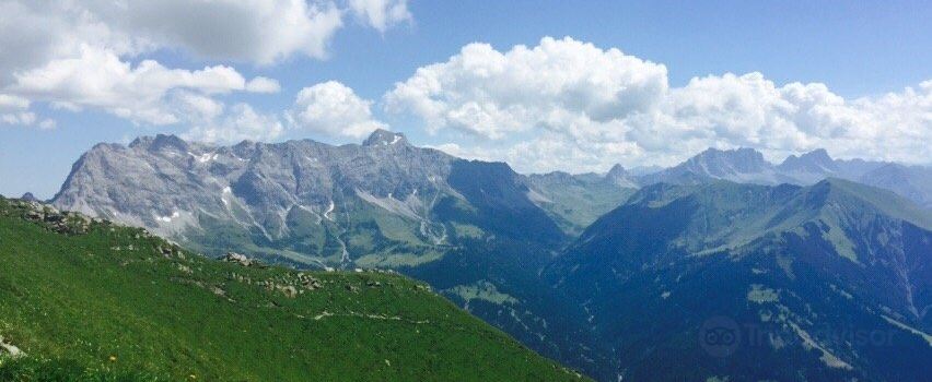Vilan Mountain