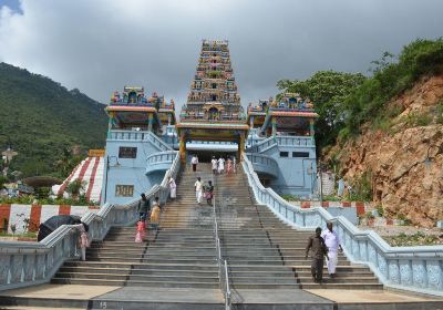 Marudamalai Temple