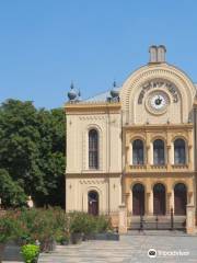 Pécs Synagogue