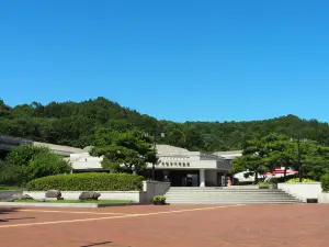 Buyeo National Museum