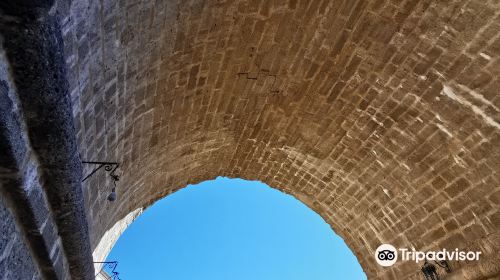 Puente Nuevo Bridge