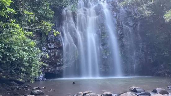 Ellinjaa Falls