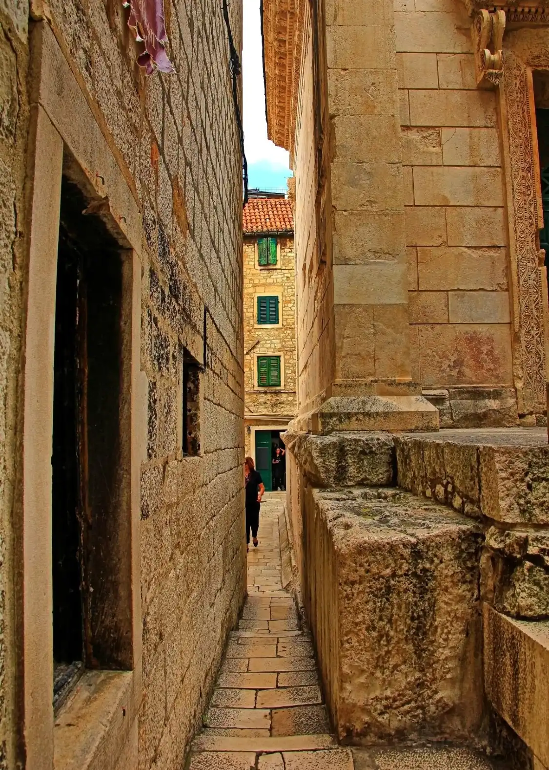 Hotel in zona Via Lasciamipassare