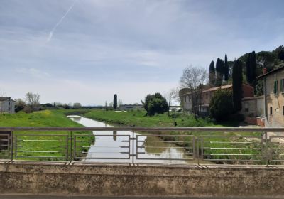 Il Ponte Mediceo