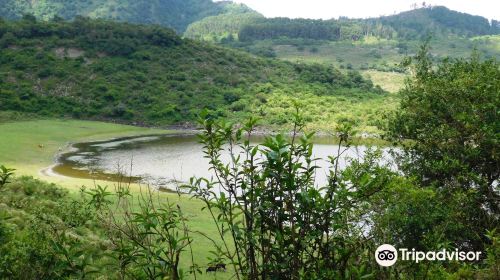 Lagunas de Yala