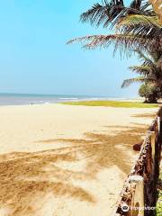 Wadduwa Beach