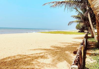 Wadduwa Beach