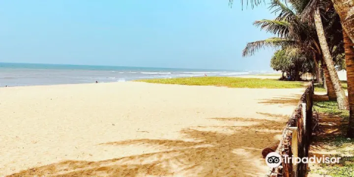 Wadduwa Beach