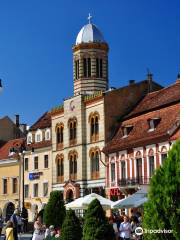 Brasov Historical Center