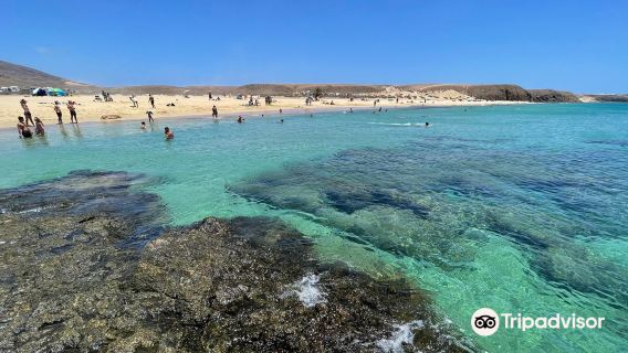 Playa Mujeres