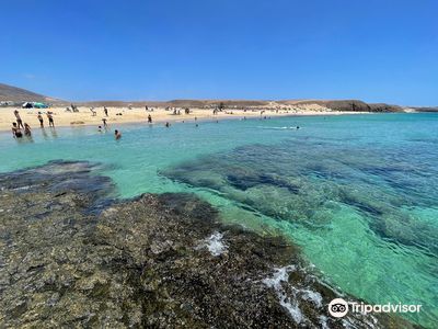Playa Mujeres