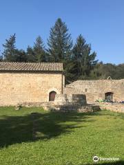 Eremo di San Leonardo al lago