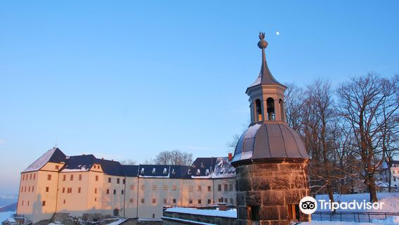 Königstein Fortress