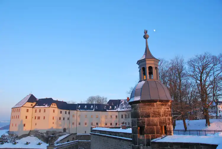 Hotels in Konigstein