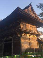 天徳寺