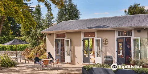 Lawson\'s Dry Hills酒莊