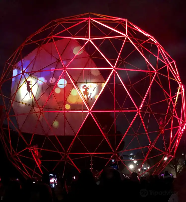 Hotels in der Nähe von White Night Melbourne