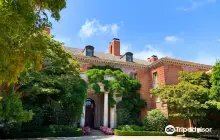 Filoli Historic House & Garden