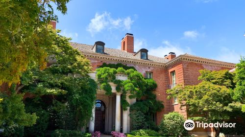 Filoli Historic House & Garden