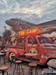 The Camp - Vintage Flea Market