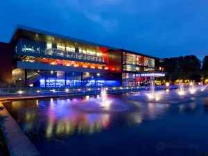 Casino Barrière Toulouse