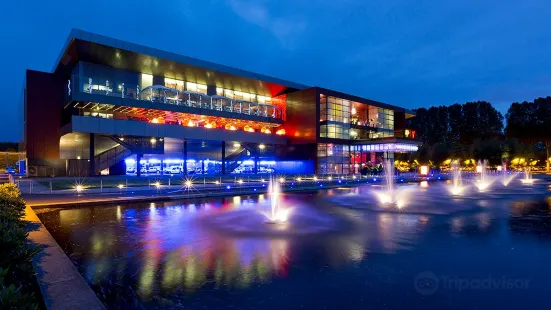 Casino Barrière Toulouse