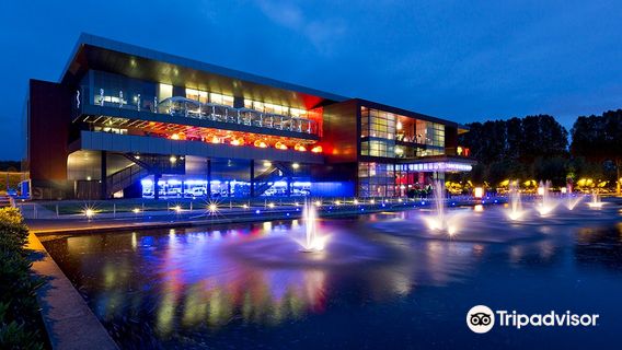 Casino Barrière Toulouse