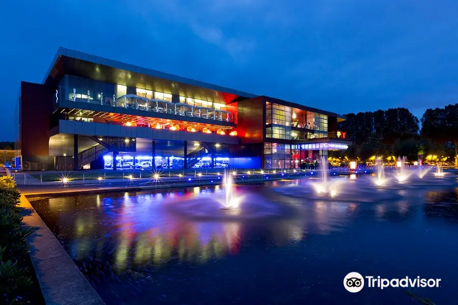 Casino Barrière Toulouse