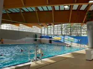 Aquapark Kohoutovice