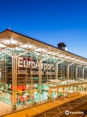 Euroairport Basel-Mulhouse-Freiburg