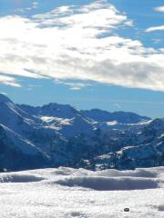 Plateau de Beille