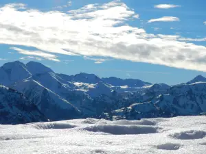 Plateau de Beille