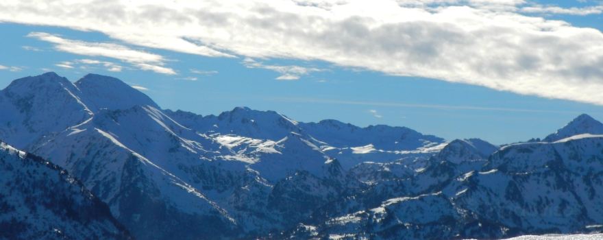 Plateau de Beille