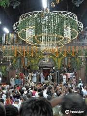 Thakur Shri Bankey Bihari Ji Temple, Vrindavan