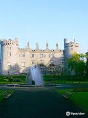 Kilkenny Castle Park