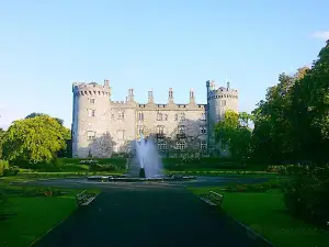 Kilkenny Castle Park