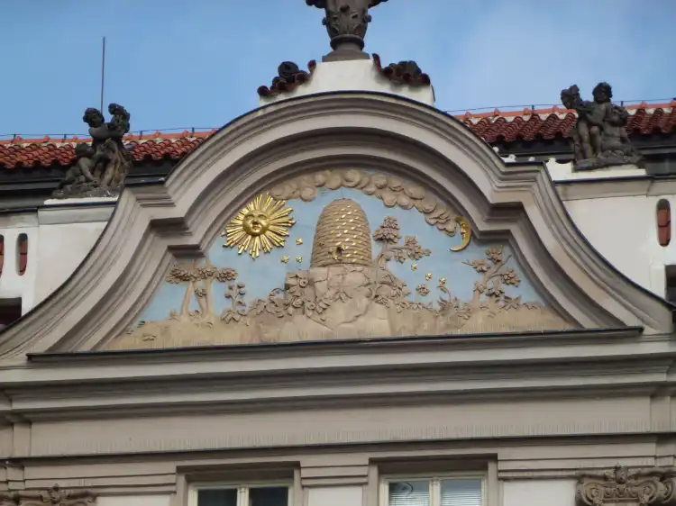 Hotels in Celakovice