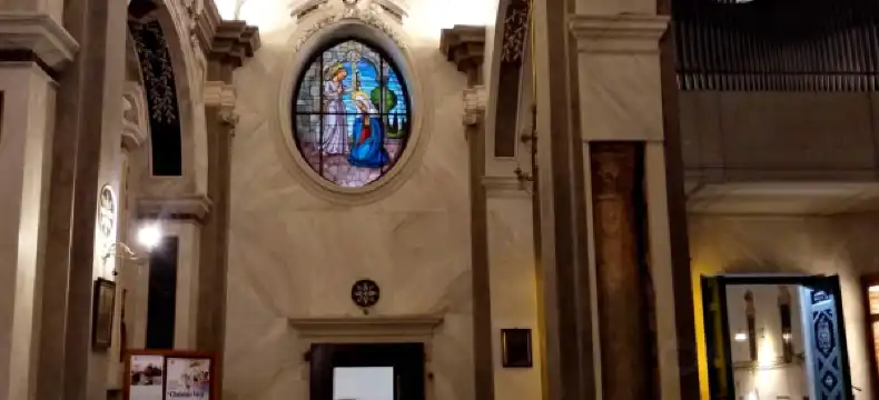 ノーチのホテル