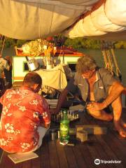 Nofy-Be Sailing & Diving Madagascar