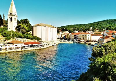 Veli Losinj