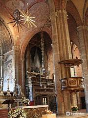 산 심플리치아노 성당