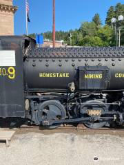 Black Hills Mining Museum