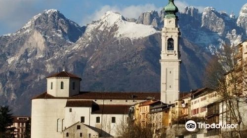 Minor Basilica of San Martino